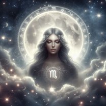 Fecioară ♍️
