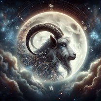 Capricorn ♑️