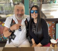 Medana Oprea, mesaj și poezie deosebită în amintirea marelui Nicu Covaci, care ar fi împlinit 79 de ani. "Astăzi, cântă îngerilor, cu aceeași chitară care a spus lumii povești". A scris mesajul pe Facebook