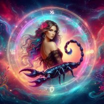 Horoscop mâine, 25 aprilie 2026, Scorpion