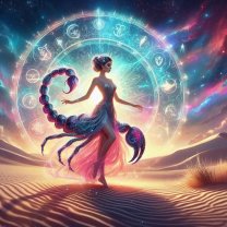 Horoscop mâine, 26 aprilie 2026, Scorpion