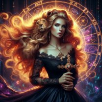 Horoscop mâine, 27 aprilie 2026, Leu
