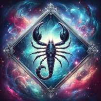 Scorpion