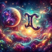 Gemeni ♊️