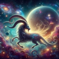Capricorn ♑️