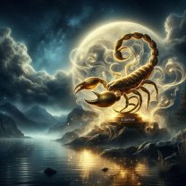 Scorpion