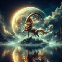 Capricorn