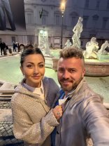 Tavi Clonda, primele declarații despre divorț. „Mi-a spus că pot să plec”. Sunt împreună de peste un deceniu