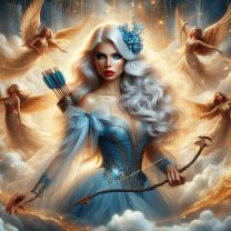 Îngerul îți transmite să nu mai ignori semnele divine