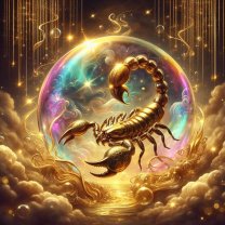 Scorpion