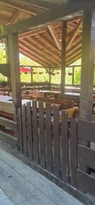 Cum trăiește mama lui Răzvan Ciobanu, la 7 ani de la decesul designerului. Duce mai departe o afacere începută alături de el: „Camerele au rămas așa cum le-a amenajat el”. Totul este neschimbat acolo
