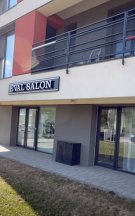 Claudia Puican și-a deschis salon de înfrumusețare. De unde vine numele pe care l-a ales să-i reprezinte noua afacere. Salonul se află într-un complex rezidențial din Timișoara