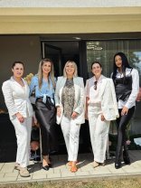 Claudia Puican și-a deschis salon de înfrumusețare. De unde vine numele pe care l-a ales să-i reprezinte noua afacere. Rămâne în continuare focusată pe cariera artistică