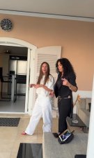 Mihaela Rădulescu este în plin scandal cu familia lui Felix Baumgartner. Cine o susține în aceste clipe grele. Prietenii români sunt lângă ea
