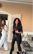 Mihaela Rădulescu este în plin scandal cu familia lui Felix Baumgartner. Cine o susține în aceste clipe grele. Familia fostului iubit a acuzat-o că i-a vrut averea