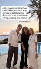 Mihaela Rădulescu este în plin scandal cu familia lui Felix Baumgartner. Cine o susține în aceste clipe grele. Fosta prezentatoare TV a mărturisit că avea nevoie de asemenea momente
