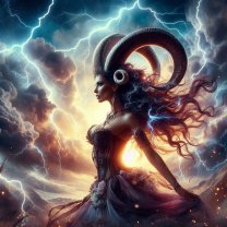 Berbec cu ascendent în Berbec: tips and tricks