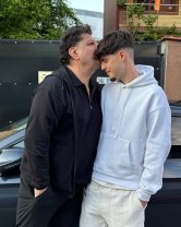 Fiul lui Tavi Colen a împlinit 19 ani. Ce mesaj emoționant i-a transmis artistul: „Totul meu are 1,85, îmi poartă numele și inima toată”. Mândrul tată are 58 de ani