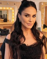 Cum se menține în formă Adelina Chivu la 44 de ani. Soția lui Cristi Chivu a renunțat la tot pentru a-i fi alături în cariera de antrenor. A recunoscut că are și câteva intervenții estetice