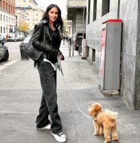 Cum se menține în formă Adelina Chivu la 44 de ani. Soția lui Cristi Chivu a renunțat la tot pentru a-i fi alături în cariera de antrenor. Are un stil de viață echilibrat
