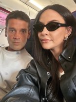Cum se menține în formă Adelina Chivu la 44 de ani. Soția lui Cristi Chivu a renunțat la tot pentru a-i fi alături în cariera de antrenor. A sacrificat totul pentru el