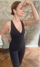 Andreea Marin, fără strop de machiaj pe internet. "La 51, mă simt mai femeie decât oricând". Se simte mai bine ca niciodată în pielea ei