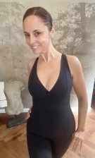 Andreea Marin, fără strop de machiaj pe internet. "La 51, mă simt mai femeie decât oricând". A încurajat femeile să se iubească așa cum sunt