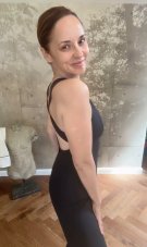 Andreea Marin, fără strop de machiaj pe internet. "La 51, mă simt mai femeie decât oricând". A primit numeroase complimente în secțiunea de comentarii