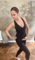 Andreea Marin, fără strop de machiaj pe internet. "La 51, mă simt mai femeie decât oricând". Are o fiică de 18 ani