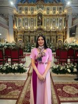 Medana Oprea pune sufletul mai presus de realizări. Interviu exclusiv despre omul din spatele imaginii publice. A început să scrie poezii când s-a îndrăgostit de Alin Oprea