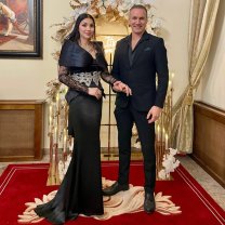 Medana Oprea pune sufletul mai presus de realizări. Interviu exclusiv despre omul din spatele imaginii publice. Alin Oprea are o relație minunată cu copiii ei
