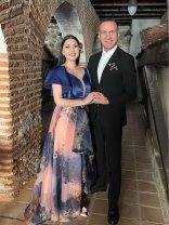 Medana Oprea pune sufletul mai presus de realizări. Interviu exclusiv despre omul din spatele imaginii publice. De mică a fost pasionată de lectură