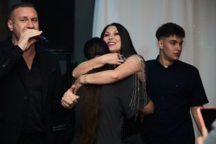 Medana Oprea pune sufletul mai presus de realizări. Interviu exclusiv despre omul din spatele imaginii publice. Are o familie fericită