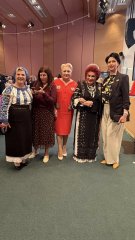Viorica Dăncilă, cea mai de succes femeie a anului 2026? A fost premiată în cadrul unui eveniment susținut de Ministerul Culturii. Imaginea ei publică încă stârnește controverse