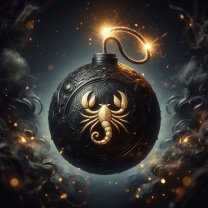 Scorpion