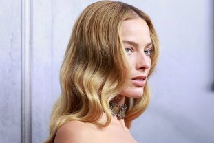Culori pentru păr blond 2026: Butterblonde