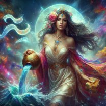Horoscop mâine, 8 mai 2026, Vărsător