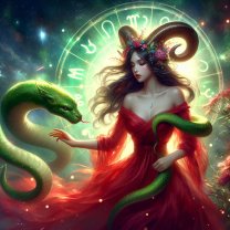Horoscop mâine, 9 mai 2026, Capricorn
