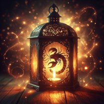 Scorpion
