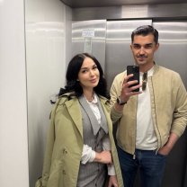Deea Maxer și Constantin Cataramă s-au căsătorit? Ce mesaje cu subînțeles au postat cei doi. Formează deja o familie