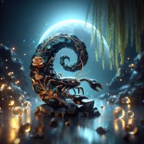 Scorpion