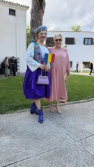 Viorica Dăncilă nu a respectat protocolul de la Ziua Regalității. Cum s-a îmbrăcat fostul premier. Ozana Barabancea s-a numărat printre invitați