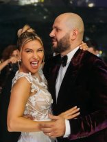 Carmen Harra aruncă bomba despre căsnicia Lorei cu Ghenu: „Fata asta va divorța categoric...”. Artista a fost singură la nunta Andreei Bălan. Harra le-a prezis despărțirea