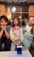 Cum arată fiul lui Victor Cornea. Luca nu a fost prezent la nunta tatălui său cu Andreea Bălan. Tenismenul a rămas în relații bune cu mama fiului său