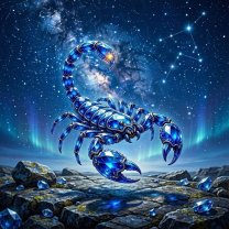 Scorpion
