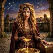 Horoscop mâine, 14 mai 2026, Leu