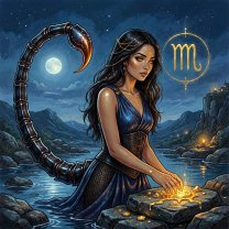 Horoscop mâine, 14 mai 2026, Scorpion