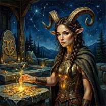 Horoscop mâine, 14 mai 2026, Capricorn