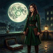 Luna în Taur: cele mai bune cariere