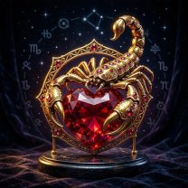 Scorpion